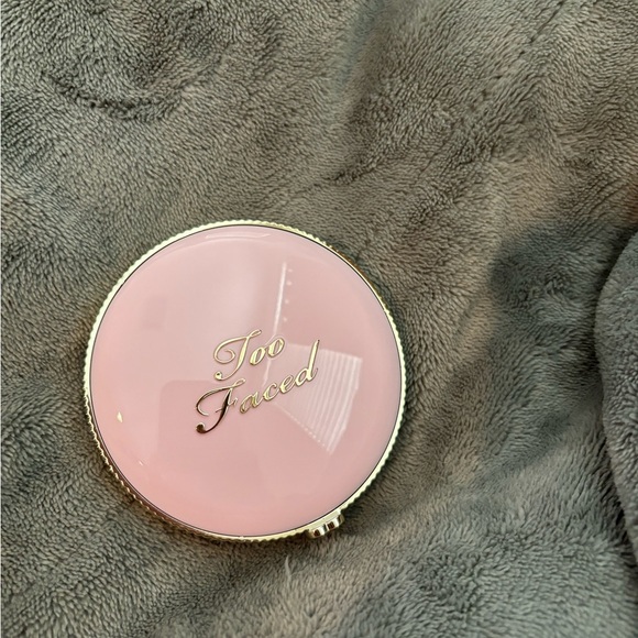 Natural Chocolate Bronzer by [Too Faced] - Rich Brown - Picture 2 of 3